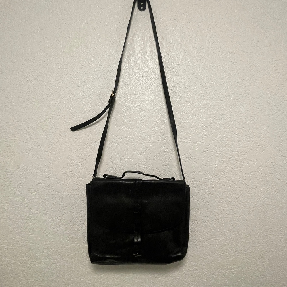 Kate Spade Cross body Leather Purse
